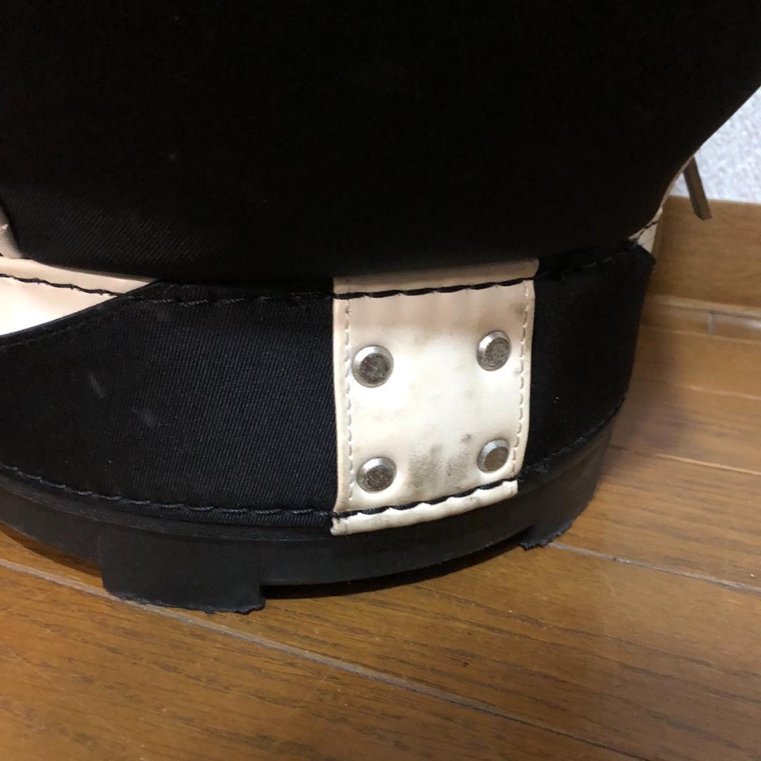 希少 BURBERRY GOLF キャディバッグ バーバリー カート型 6分割 - メルカリ