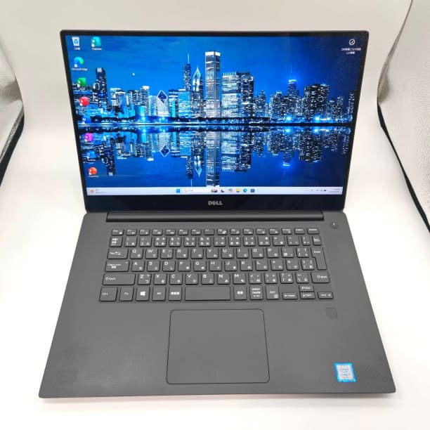 4K タッチパネル GTX1050 デル i7-7 16GB SSD512GB 4K タッチパネル GTX1050 デル i7-7 16GB SSD512GB - メルカリ