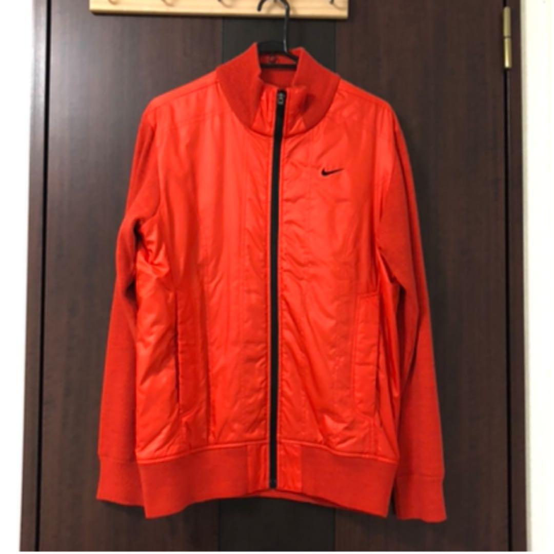 NIKEGOLFジップアタップジャケット Nike Storm-FIT ADV Full-Zip Golf Rain Jacket DN1955 - Carl's Golfland