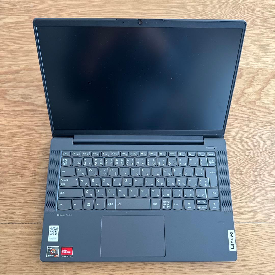 その他ノートPC本体 Lenovo IdeaPad Slim 570 Lenovo IdeaPad Slim 570(14型 AMD) | スリムで堅牢なプレミアム14型