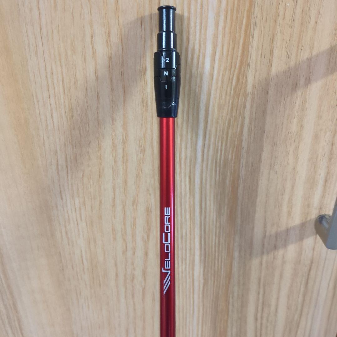 初代 VENTUS RED 5R Velocore キャロウェイ スリーブ