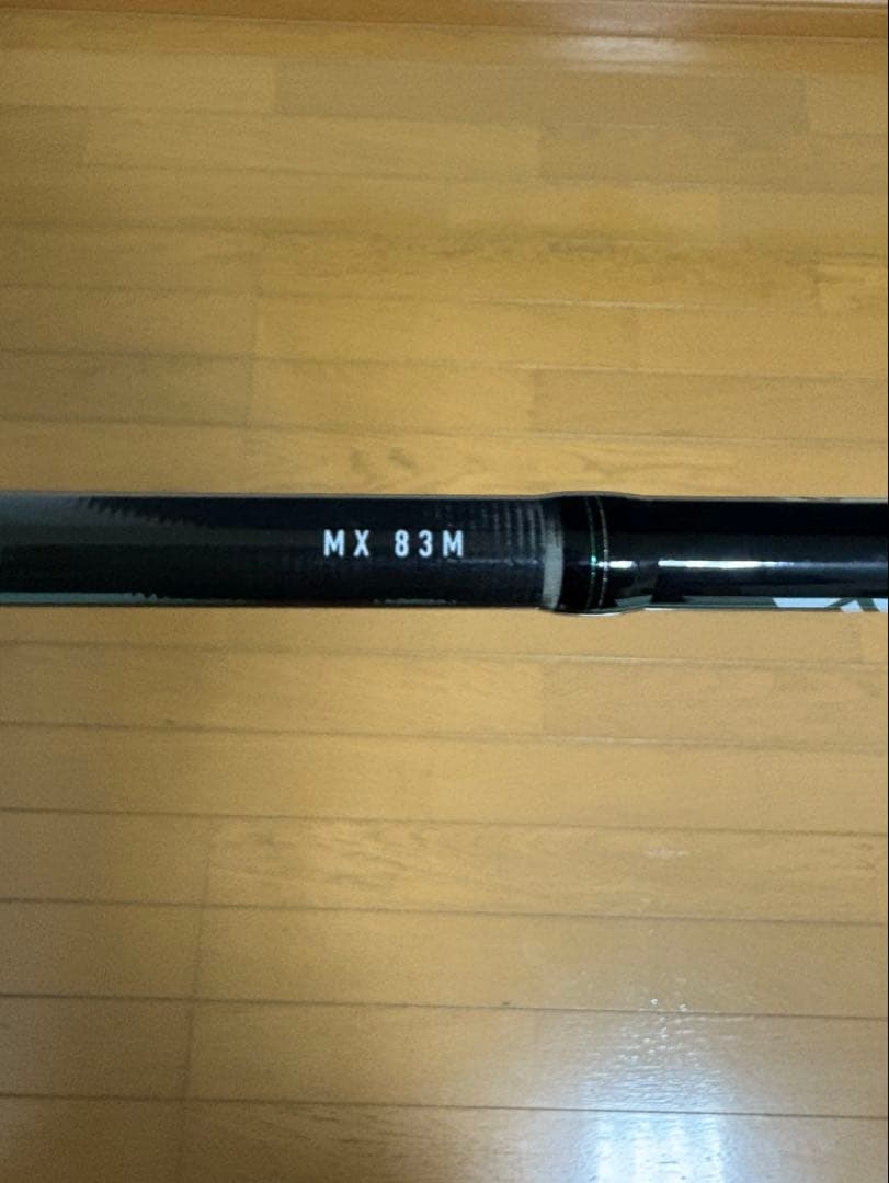 21エメラルダスMX 83M 最終値下げ - メルカリ