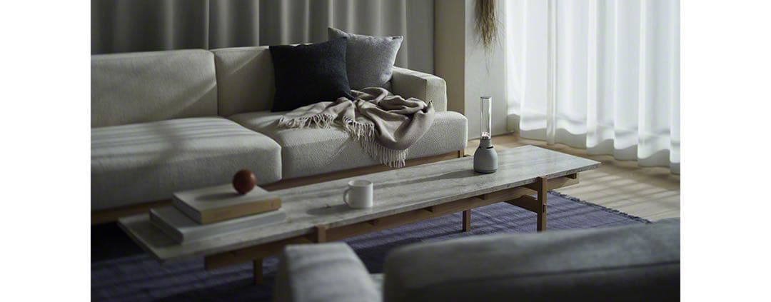 SONY LSPX-S3 グラスサウンドスピーカー｜元箱付き／美品／ ソニー LSPX-S3 グラスサウンドスピーカー : ヤマダデンキ Yahoo!店