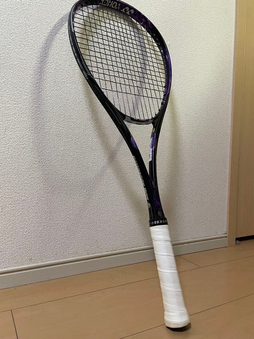 ラケット(軟式用) yonex geobreak 80s UL0 imgrc0145542680.jpg