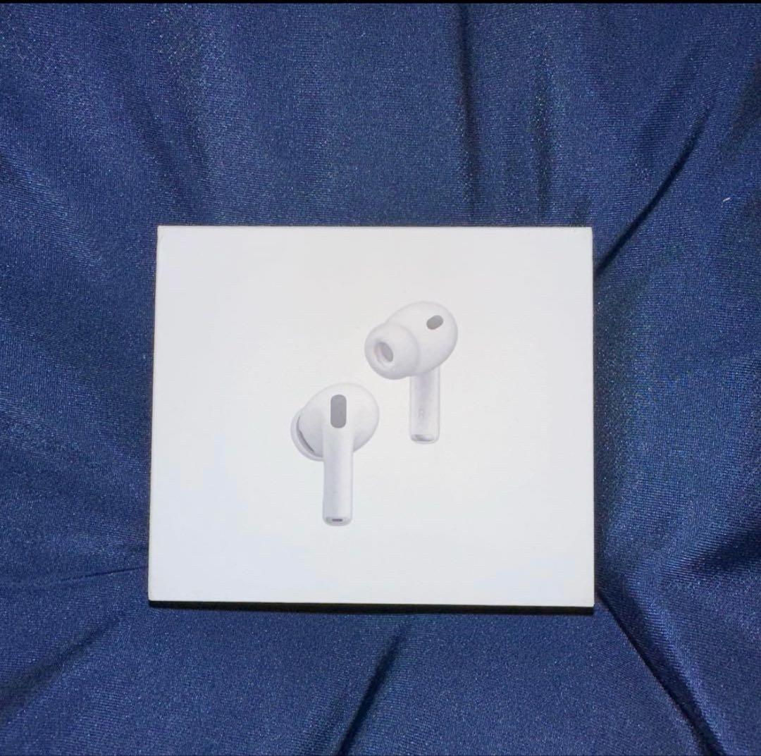 【新品・未開封】 AirPods Pro 3、Apple Watchセット Preorder new Apple products on Amazon: AirPods Pro 3, Apple Watch