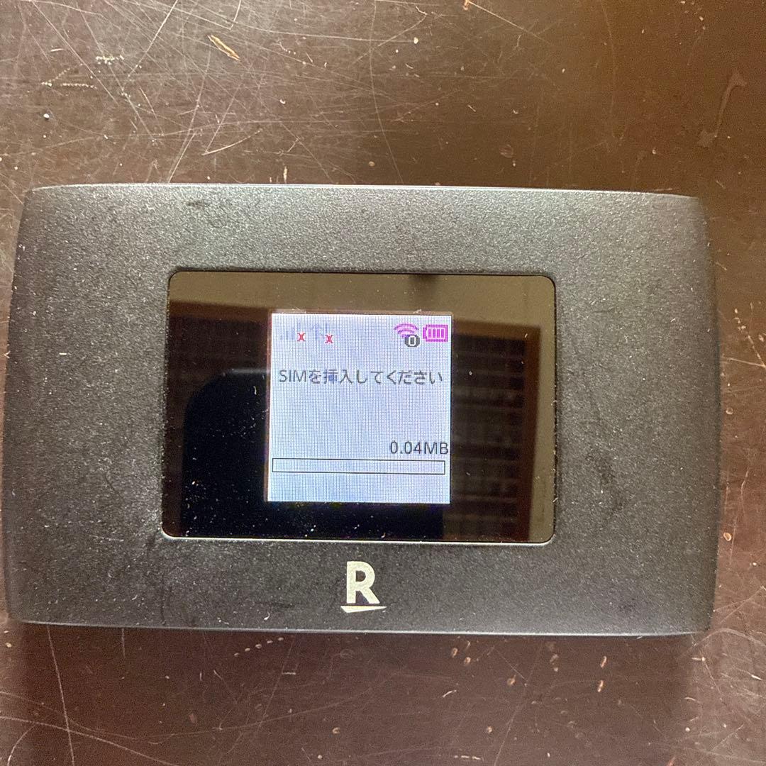 Rakuten モバイルルーター ZTE製 楽天市場】ZTE Cute ポケットwifi モバイルルーター 車 wifi ルーター