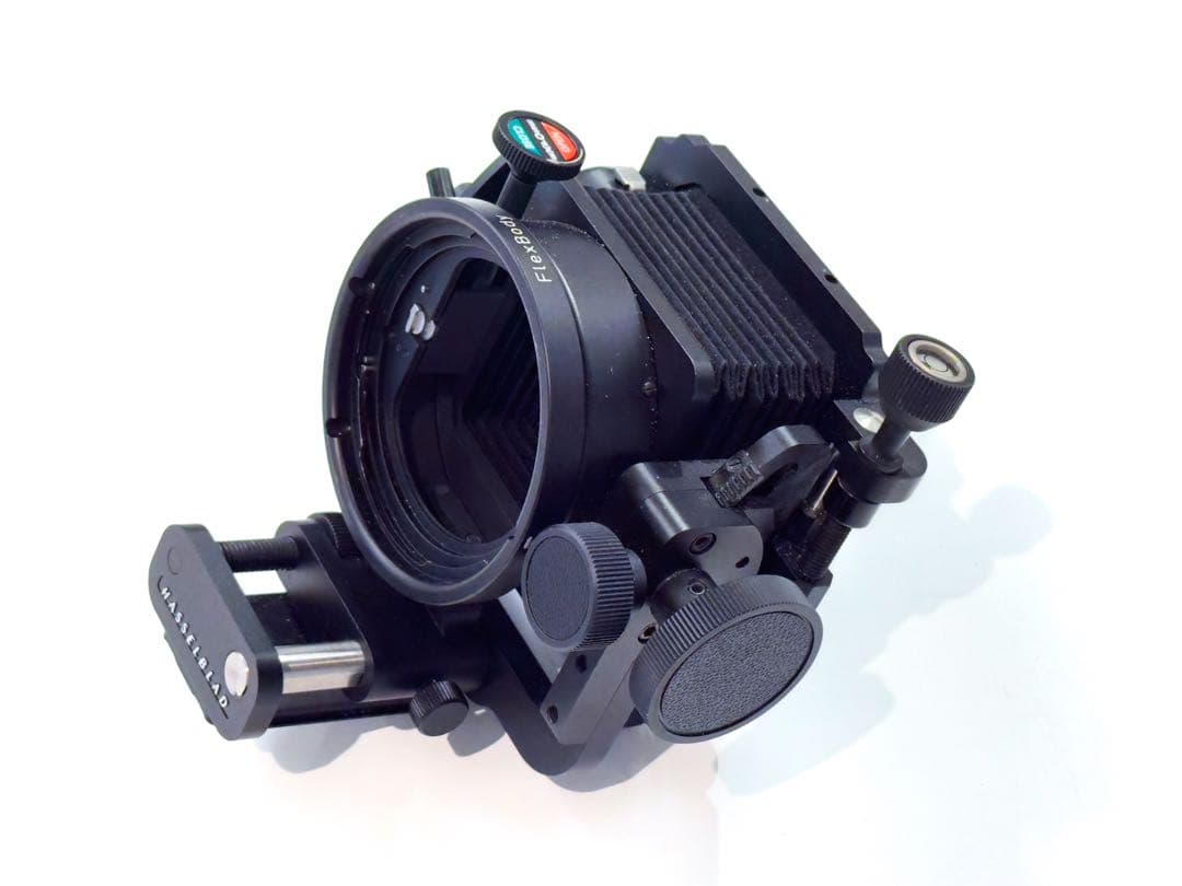 hasselblad flexbody ハッセルブラッド フレックスボディ - メルカリ