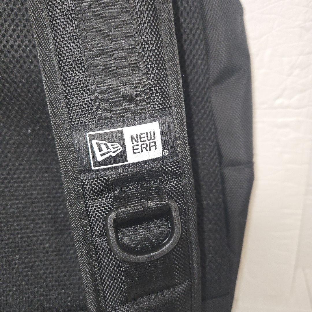 未使用級✨】つば九郎 NEW ERA ボディバッグ 2896 入手困難 - メルカリ