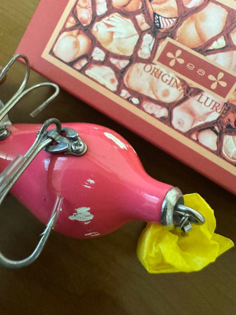 ティートラグモフラップ　ミンコタ