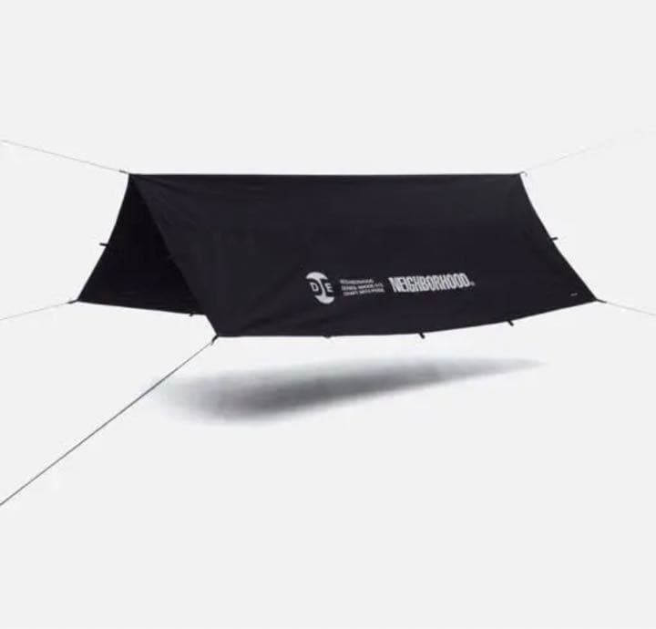 NEIGHBORHOOD×GRIPSWANY/CE-TARP GRIP SWANY . TARP . CE - NEIGHBORHOOD (ネイバーフッド) - goods