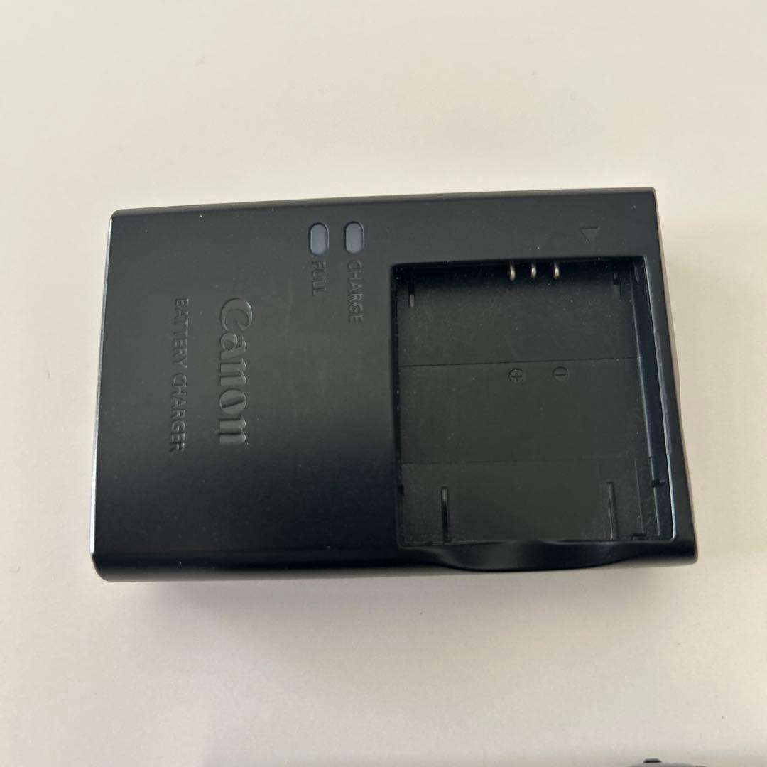 IXY 420F コンパクトデジタルカメラ 美品 ブラック - メルカリ