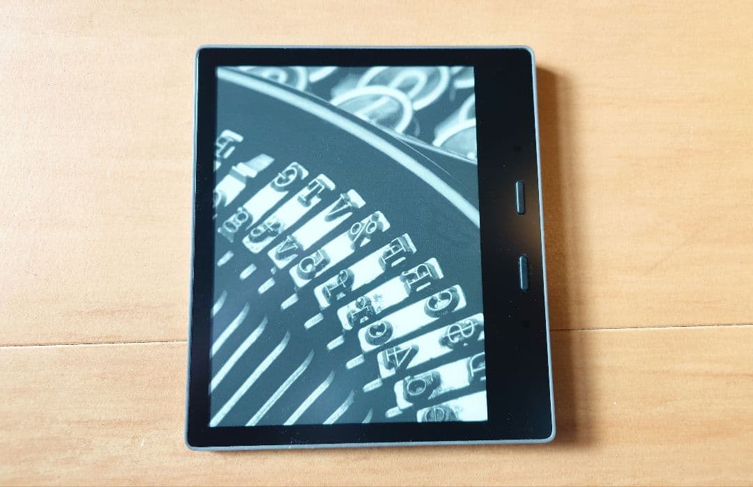 【希少】Kindle Oasis 第10世代 32GB 色調調節ライト 広告なし Kindle Oasis 第10世代 色調調節ライト搭載 32GB 広告なし Kindle