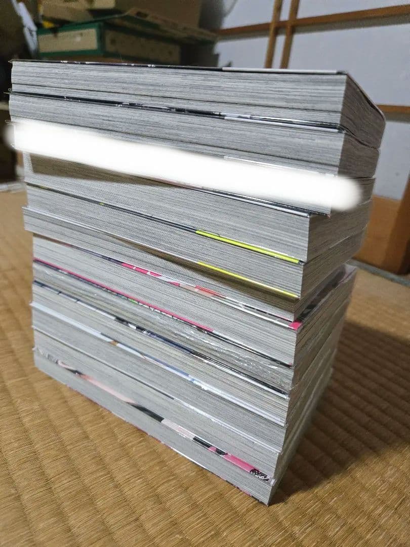 BLコミック まとめ ② ❤新品購入品のみ❤️ 全11冊