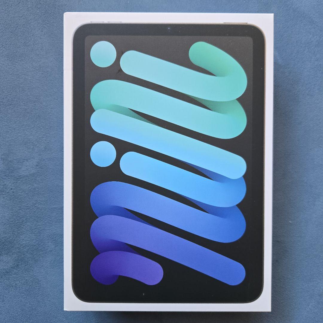 iPad mini第7世代(A17 Pro) 128GB スペースグレー 未開封 楽天市場】【未開封｜未使用 】iPad mini A17 Pro (ipad mini7) 8.3