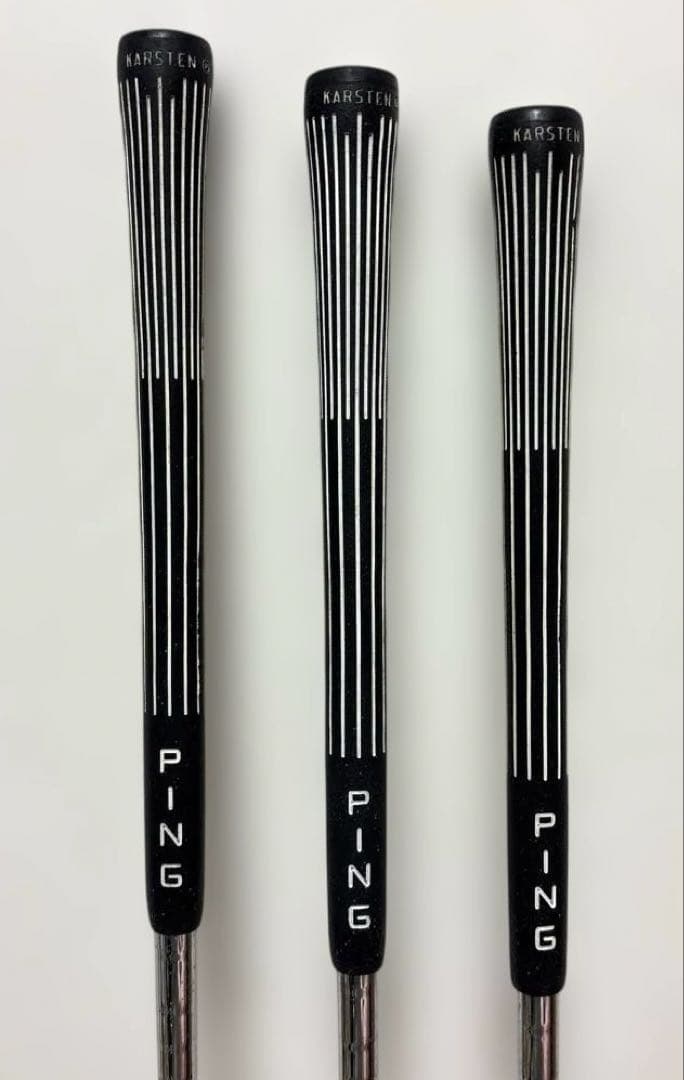 PING ZING2 KARSTEN 7本セット - メルカリ