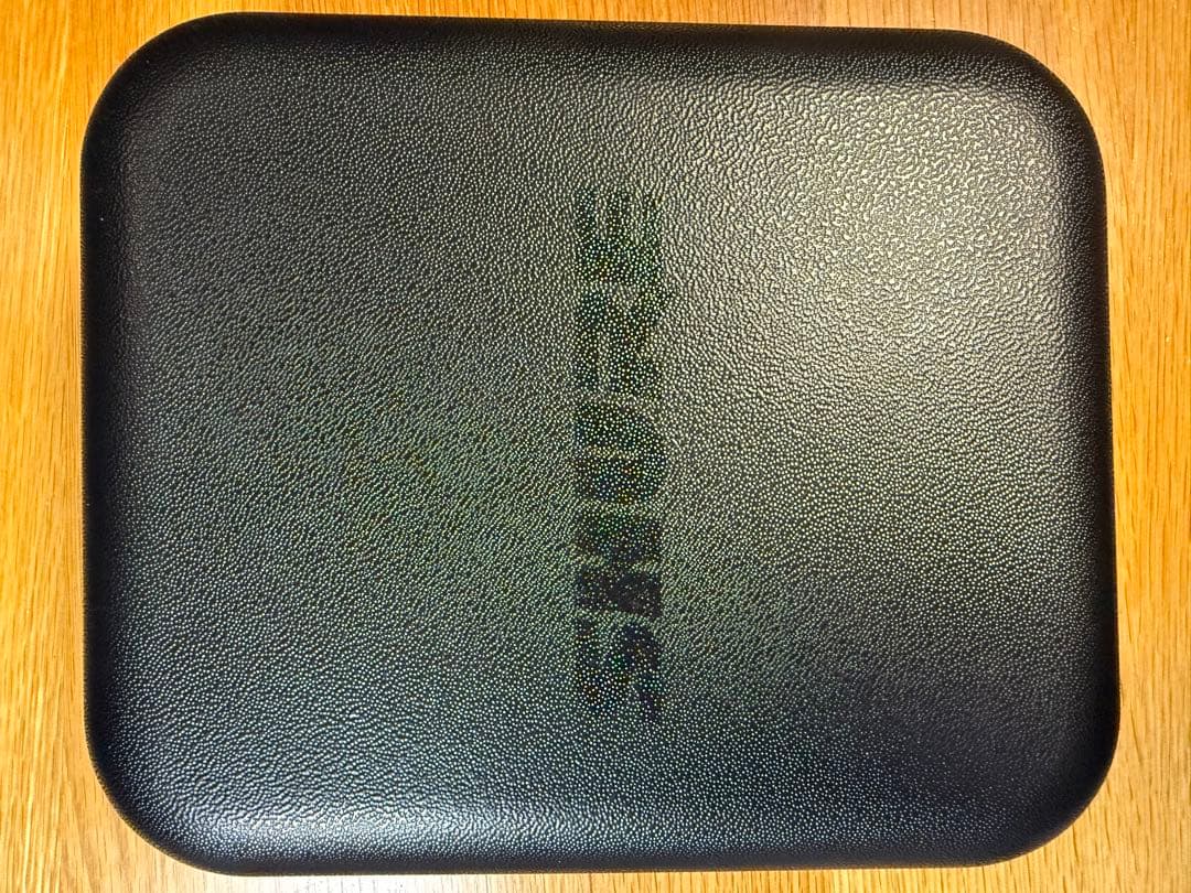 SHURE SRH1540-BK-A 密閉型モニターヘッドホン SHURE（シュア）/ SRH1540-BK-A ハイエンド 密閉型モニターヘッドホン