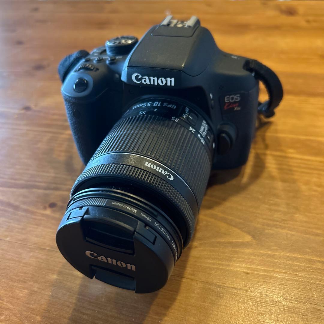 デジタルカメラ Canon EOS kiss X8i Amazon | Canon デジタル一眼レフカメラ EOS Kiss X8i ダブルズーム