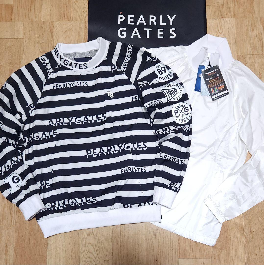 新品 パーリーゲイツ PEARLY GATES ツインスニード 4(M) 正規品 2026年最新】Yahoo!オークション -パーリーゲイツ ツインスニードの