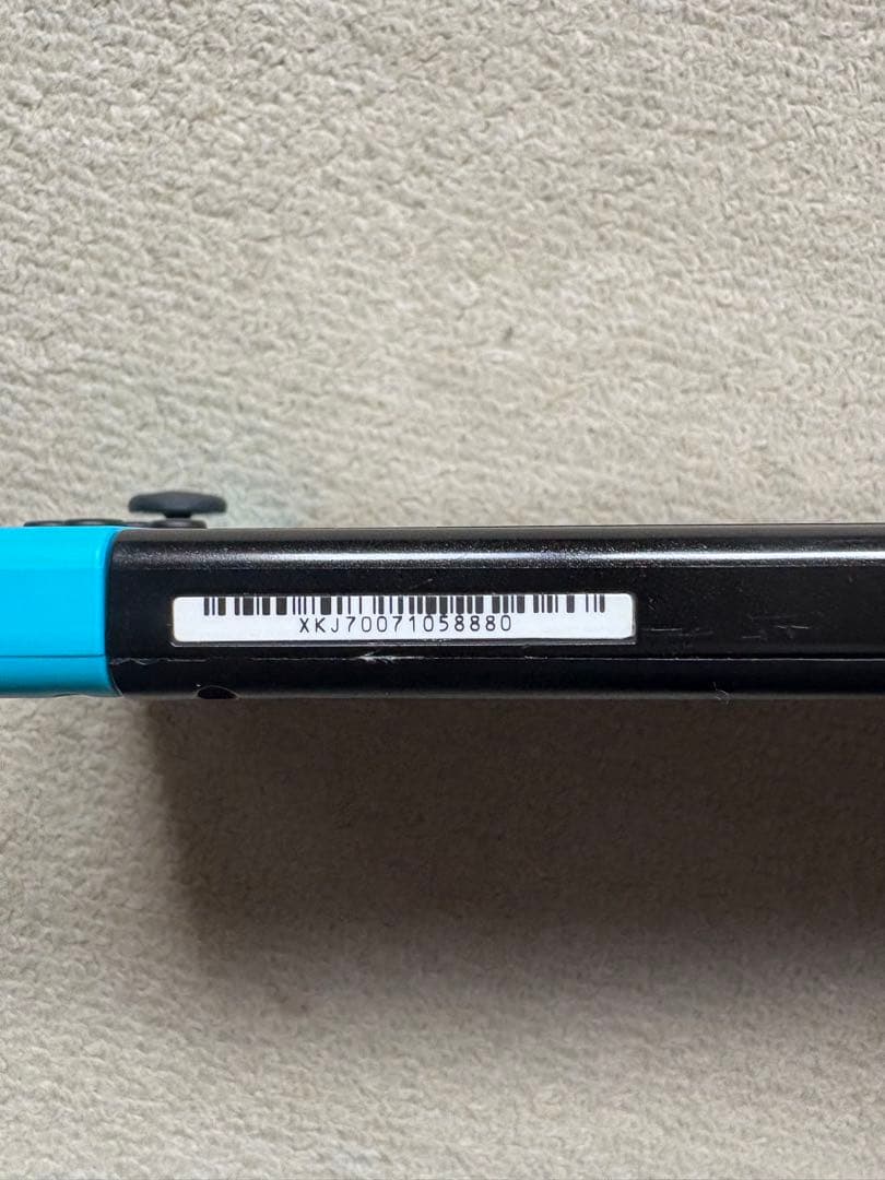 Nintendo Switch 本体のみ(ジャンク扱い)の通販はau PAY マーケット