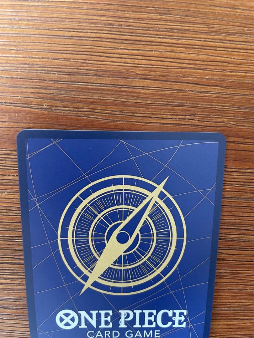 ワンピースカード ジュエリー・ボニー OP13-108 フラッグシップ フラシ