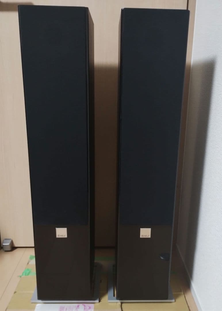 ★極美品★ zensor5 ペア di-sn1420cz-di-sn1421-1.jpg