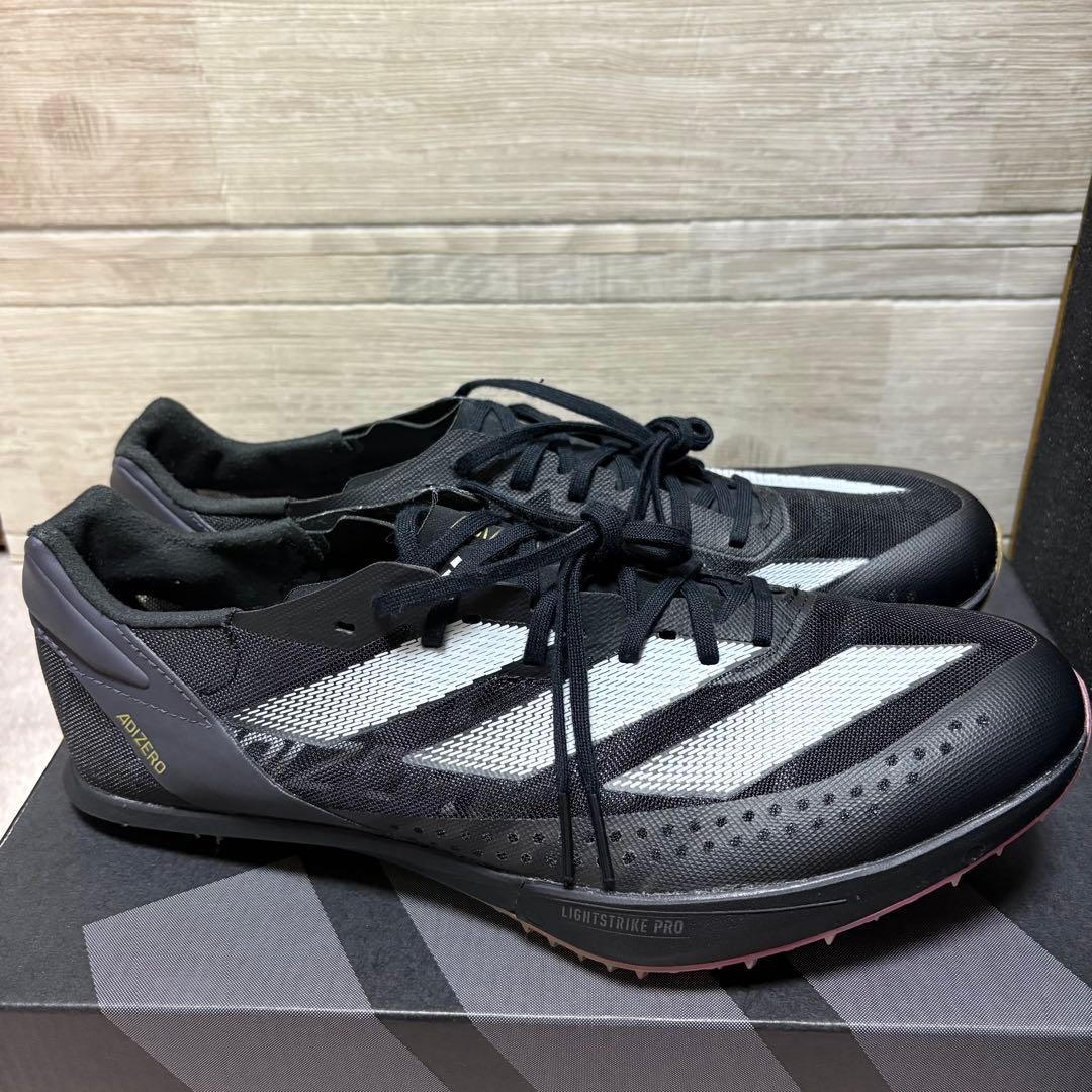 スパイク・シューズ ADIZERO PRIME SP2 28.5cm
