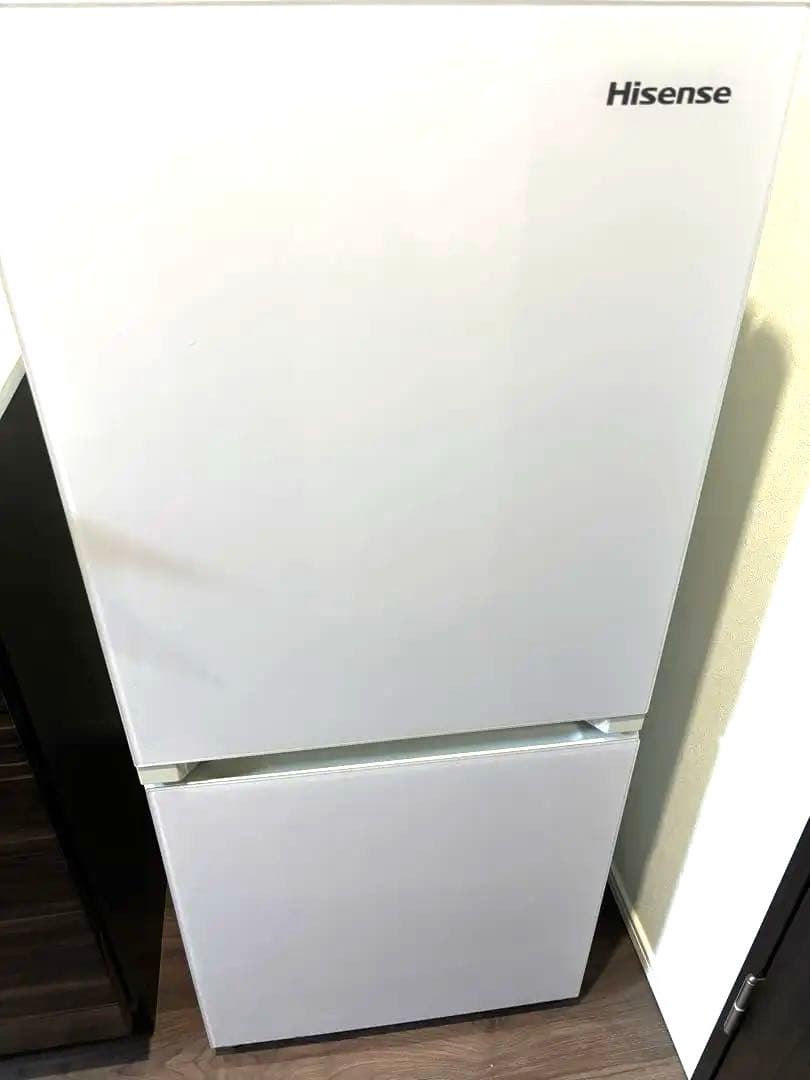 お値下【中古】HR-G13A-W Hisense 冷蔵庫,ホワイト,2018年製 楽天市場】hisense hr－g13aの通販