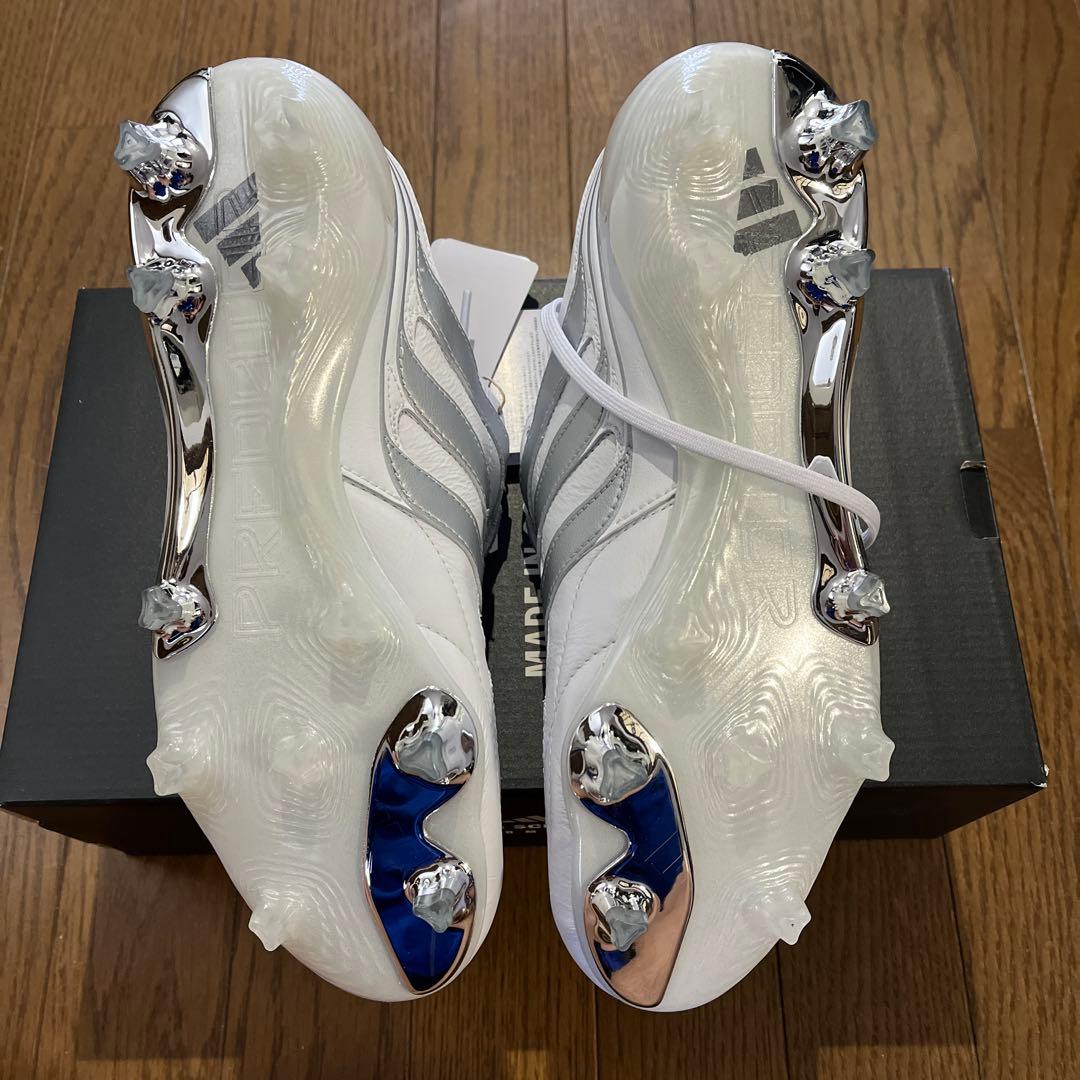 プレデター　プレシジョン　FG 27.5cm