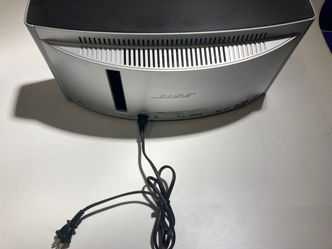 K) BOSE SOUNDDOCK 10 BLUETOOTH